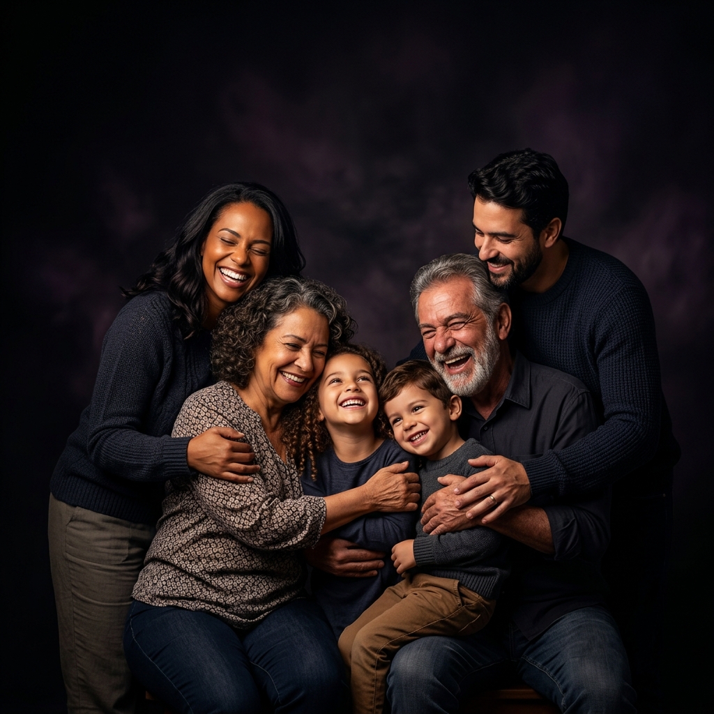 Família